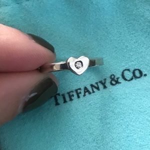 Tiffany’s ring